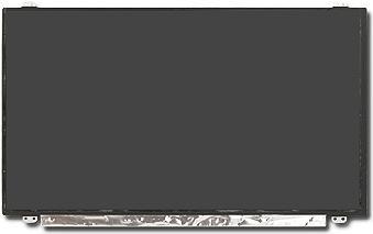 Actual product image HP 15.6" FHD LED SVA display panel, glare-free