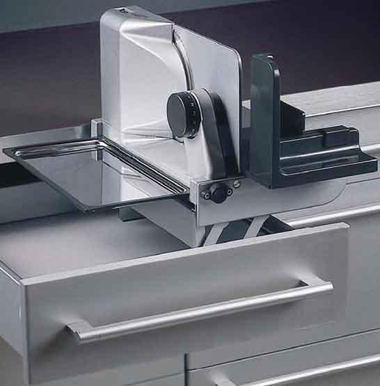 Image du produit Dr. Ritter AES 62