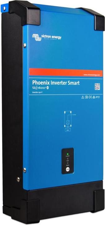 Produktbild Victron Energy Phoenix Smart 24V 1600VA