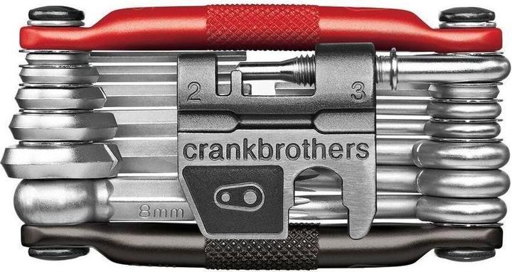 Crankbrothers Multi-19 Werkzeug