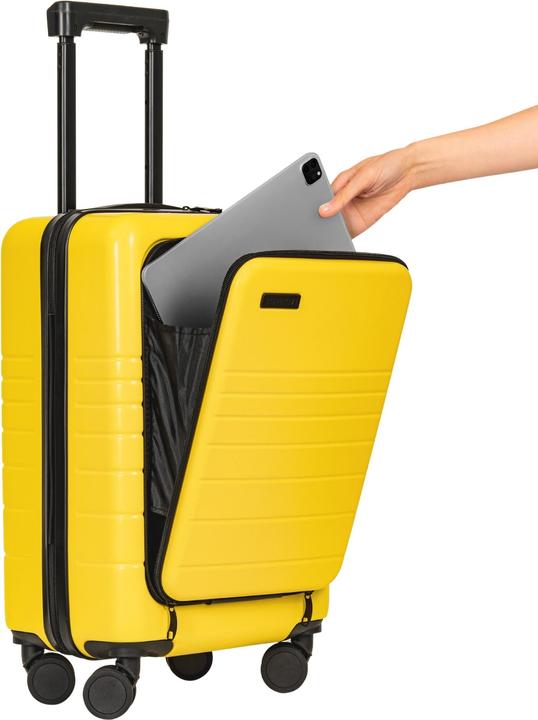Produktbild Eternitive E1 (40 l, Handgepäck (bis 50l))