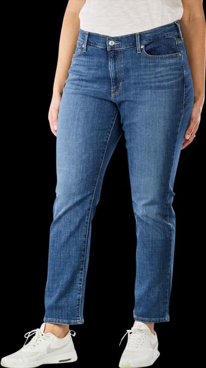Actual product image Levis Classic Straight Jeans Plus Size maui waterfall plus (W34/L30)