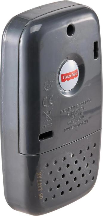 Actual product image Fisher-Price Smart Phone (German)