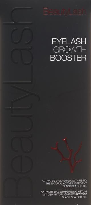 Produktbild BeautyLash Eyelash Growth Booster (4 ml)