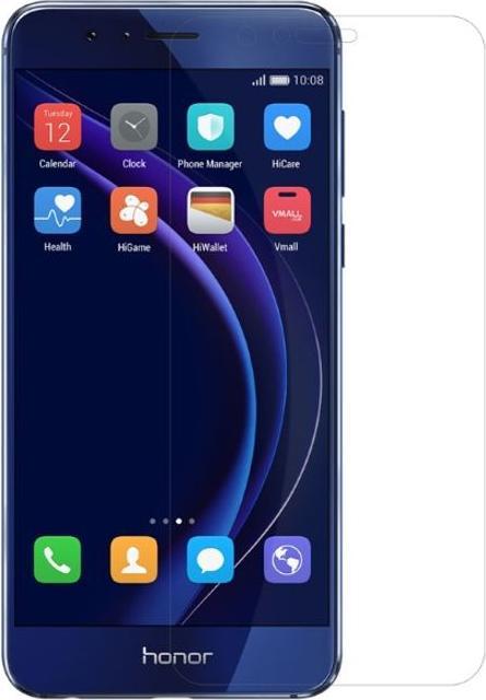 Actual product image Nillkin Super Clear (1 Piece, Honor 8)