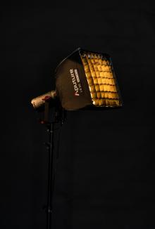 Actual product image Aputure Softbox LS 60 (Soft boxes, 35 cm)