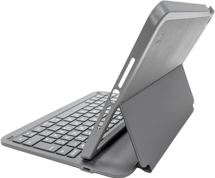Actual product image Deqster SLIM PRO KEYBOARD 10.2 (DE)