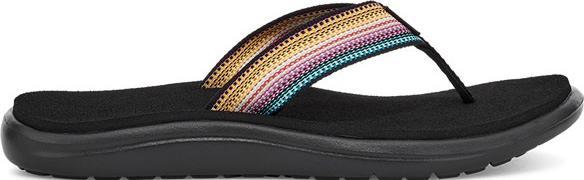 Antiguous Black Multi
