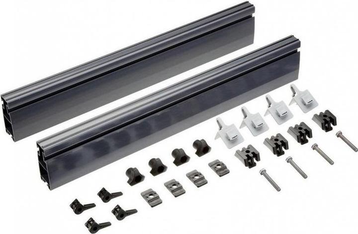 Thule Box Ski Carrier Adapter 694-8