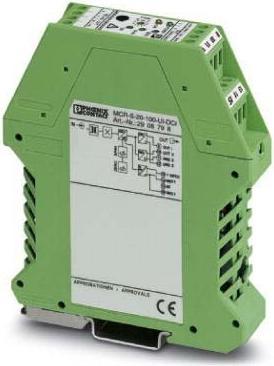 Immagine prodotto Phoenix Trasmettitore di corrente MCR-S-20-100-UI-DCI
