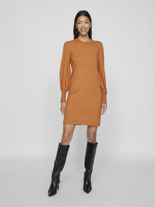 Image du produit Vila Robe midi en tricot (XXL)