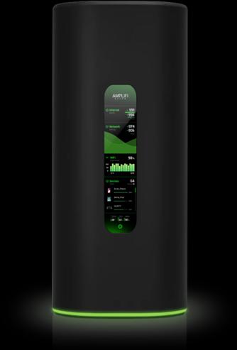 Image du produit Ubiquiti AmpliFi Alien