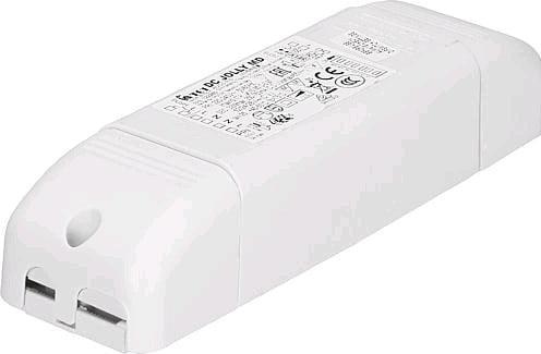 Actual product image TCI Ballast power supply JOLLY MD 32 dimmable with phase control section