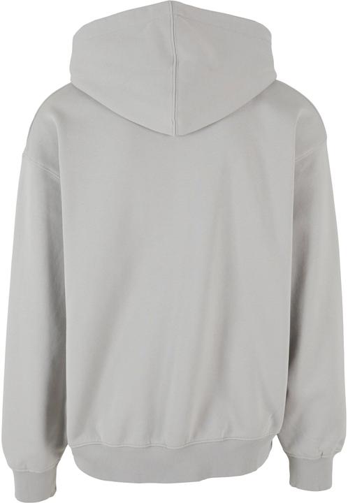 Image du produit DEF Sweat à capuche zippé - 72141 (XL)