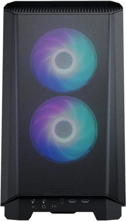 Actual product image Phanteks Eclipse P200A (Mini-ITX)