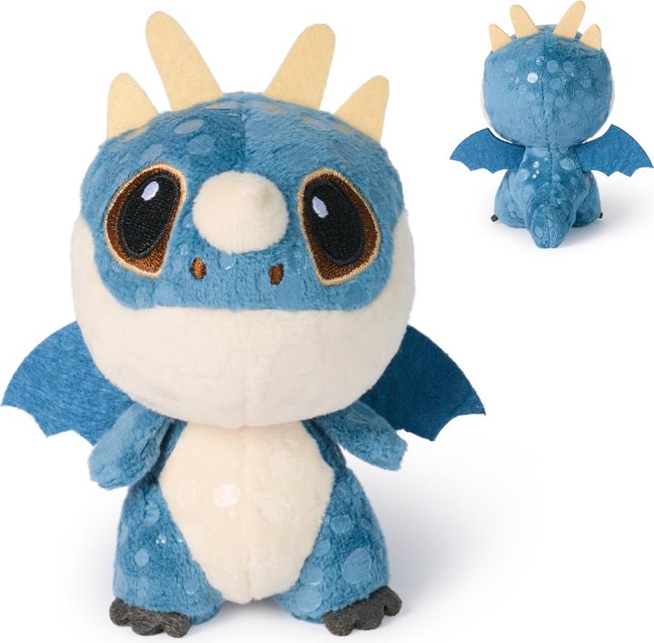 Produktbild Spin Master How to Train Your Dragon 3 (Assortiert)
