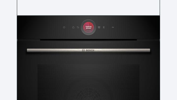 Image du produit Bosch Hausgeräte Bosch Cuisinière encastrable/four HBG7221B1