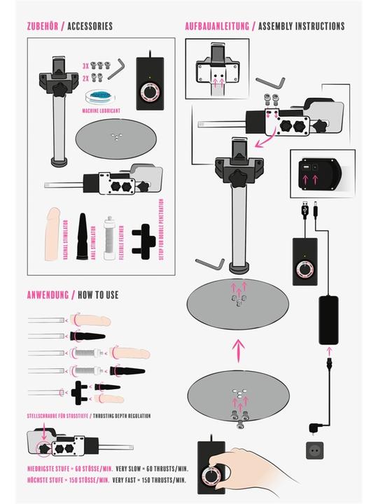 Actual product image You2Toys The Big Bang