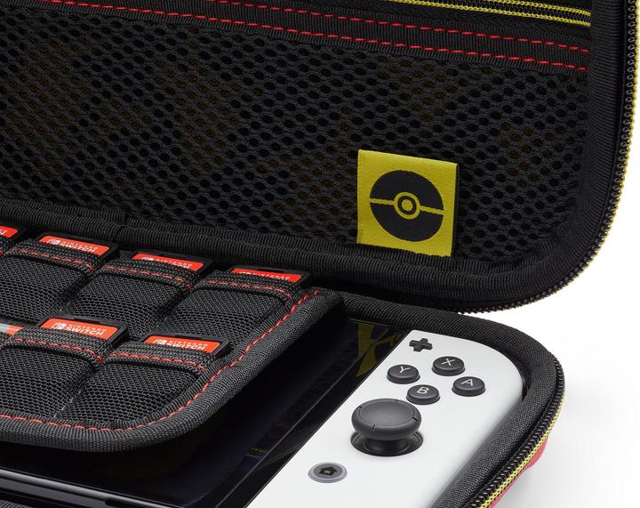 Produktbild PowerA NINTENDO SWITCH - Protection Case (Switch)