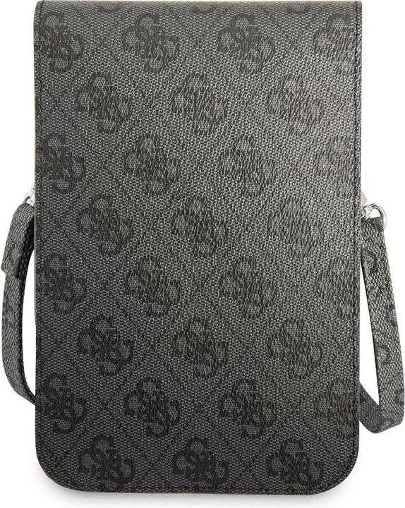 Produktbild Guess Torebka GUWBP4TMPI różowy/pink 4G Triangle