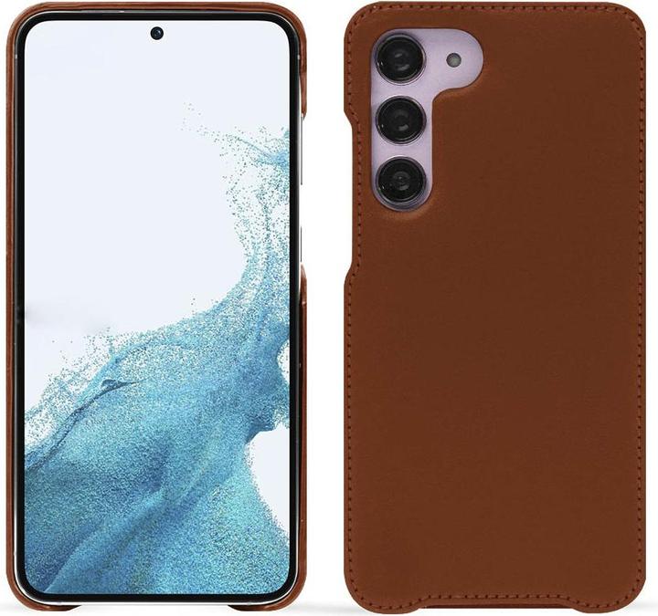 Productafbeelding Noreve Lederen omslag (Samsung Galaxy S23)