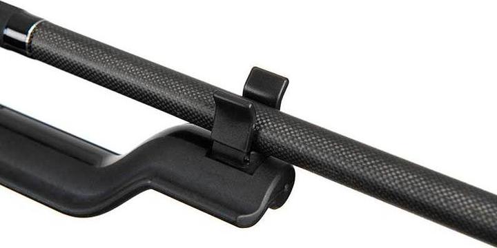 Actual product image Fox Net mounting bracket