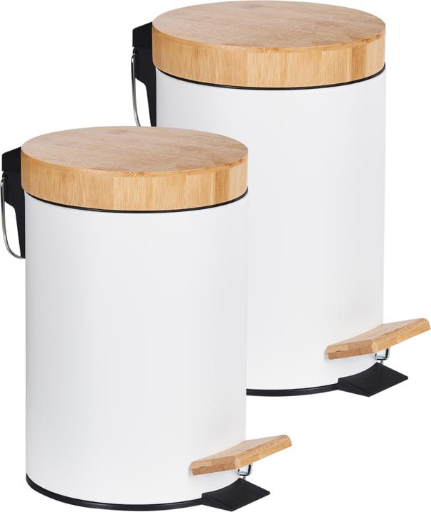 Actual product image Beliani Ecosmart