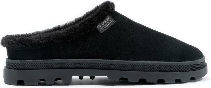 Actual product image Palladium mules dune warm (37)