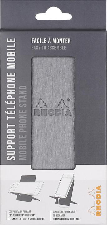Actual product image Rhodia Home Office Rhodiarama