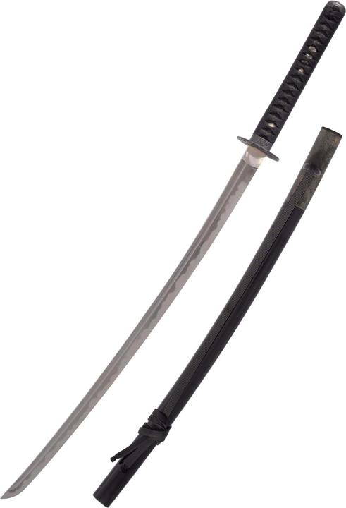 Actual product image Hanwei Tsuru Iaito 29 inch