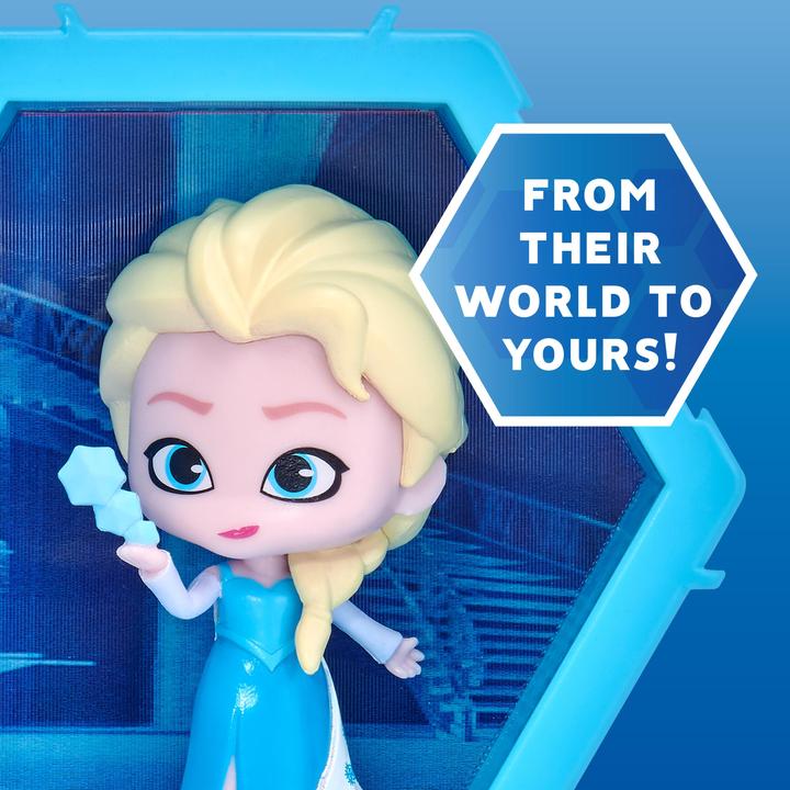 Image du produit Amo Toys POD 4D - Disney Frozen Elsa (102301)