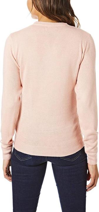 Immagine prodotto Light and Shade Maglia girocollo Soft Touch Donna/Ladies (L)