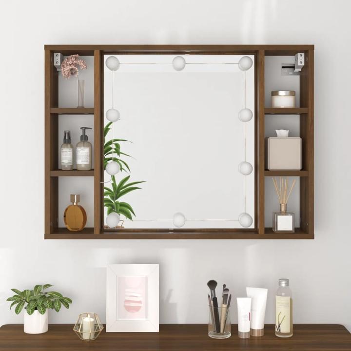 Actual product image VidaXL Sheila (76 x 15 x 55 cm)