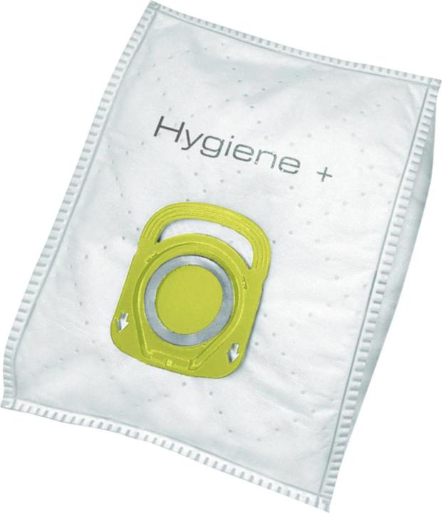 Rowenta Hygiene Støvsugerposer (Aromatisch Cotton Flower) (4 x)