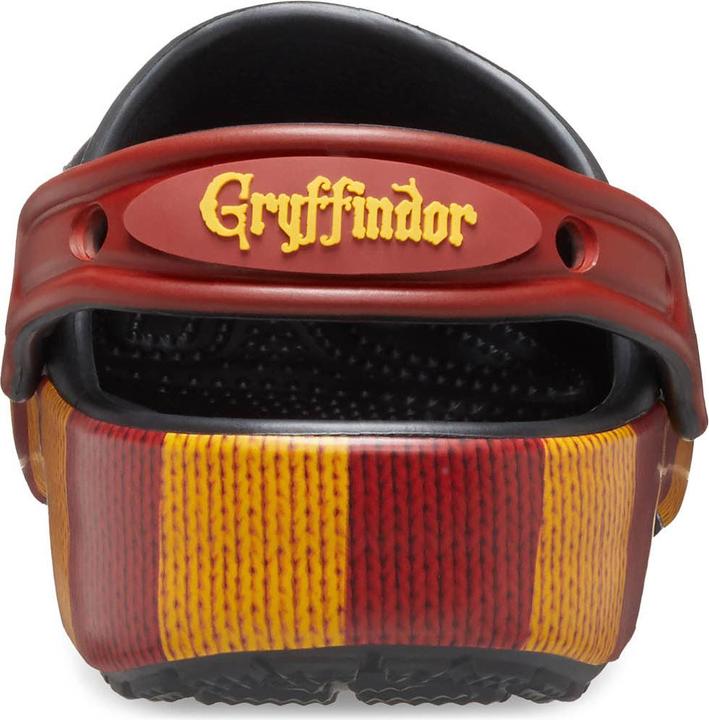 Produktbild Crocs K's HarryPotter Gryffindor Clg (31)