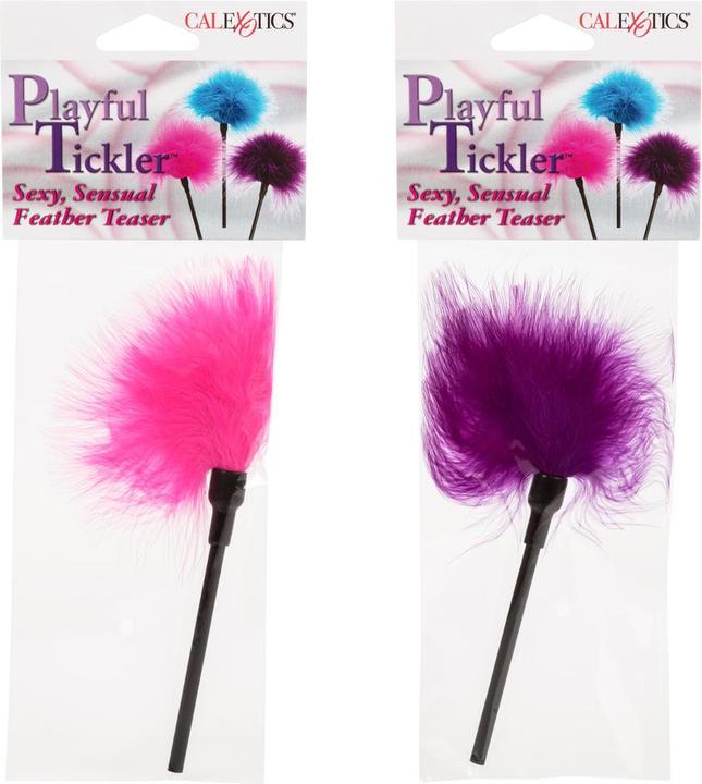 Produktbild CalExotics Playful Tickler