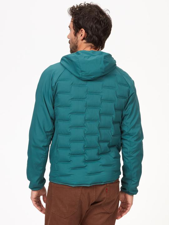 Actual product image Marmot WarmCube Active (S)