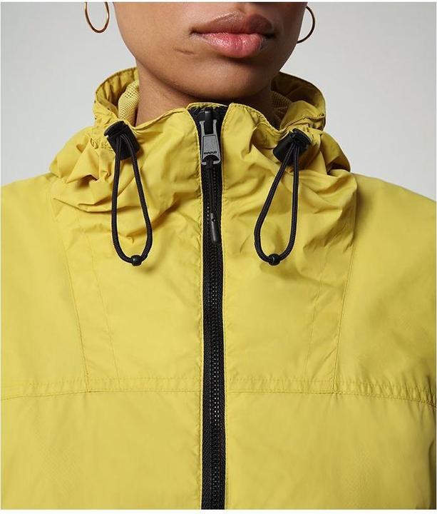 Produktbild Napapijri windjacke für en circular (M)
