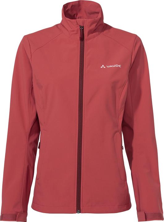 Vaude Hurricane IV