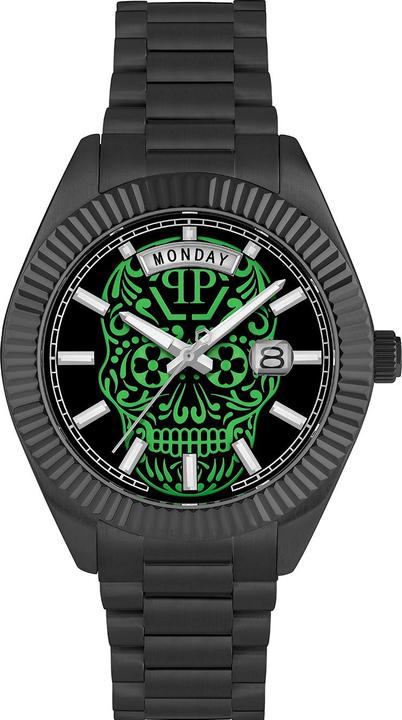 Philipp Plein PWPNA0724 (Analoguhr)