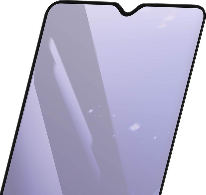 Produktbild Avizar BlueGuard Glas-Displayschutz mit Blaulicht-Filter (1 Stück, Samsung Galaxy A23 5G)