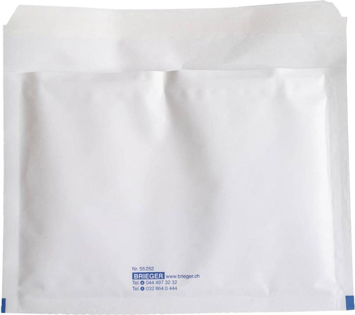 Actual product image Brieger Bubble envelope 220 x 160 mm, White (1 x)