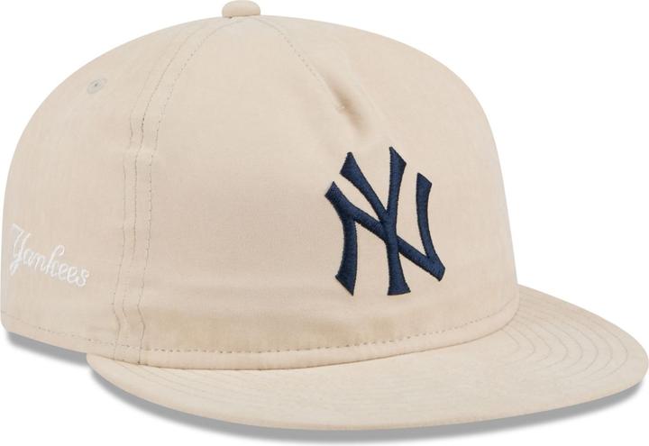 New Era 9Fifty Nylon Cap - RETRO CROWN New York Yankees
