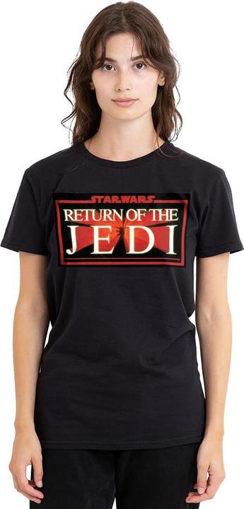 Immagine prodotto Star Wars Jedi Maglietta Jedi Warp Adulto Unisex (XXL)