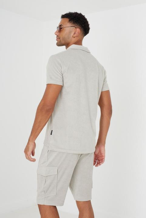 Image du produit Brave Soul - Short à poches ERIKSON - Homme (L)