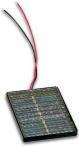 Actual product image Velleman SOL3N Polycrystalline Solar Mo (0.01 kg)