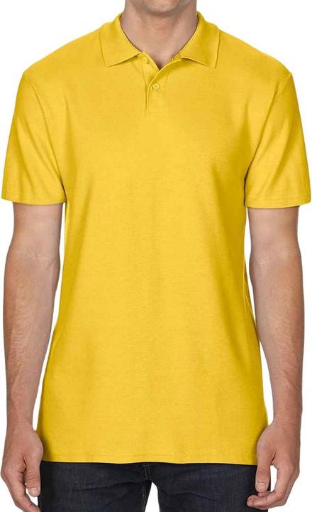 Produktbild Gildan Softstyle Poloshirt (4XL)
