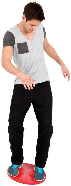 Actual product image Fispo Therapiekreisel aus Kunststoff, Durchmesser 40cm