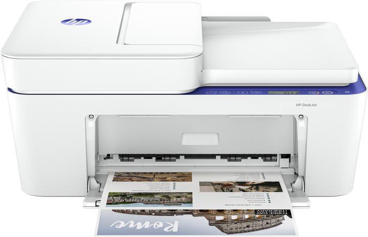 HP DeskJet 4230e All-in-One-Drucker (Tintenpatrone, Farbe)