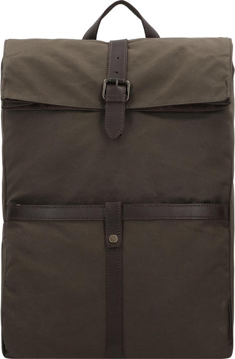 olive-brown